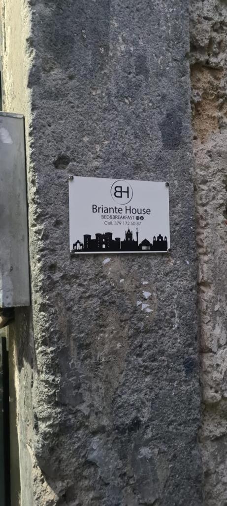 Briante House *