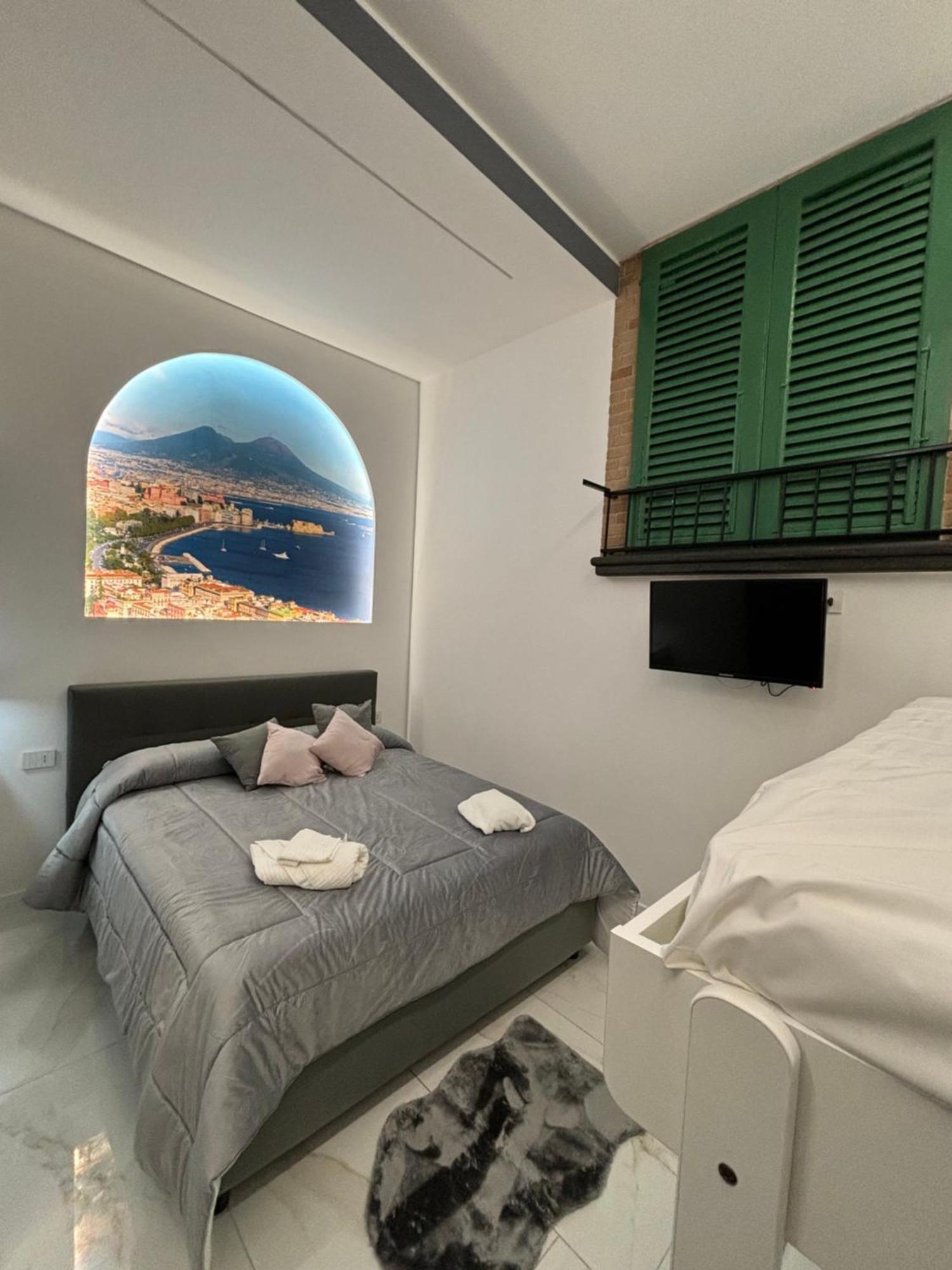Bed & Breakfast Briante House Napoli