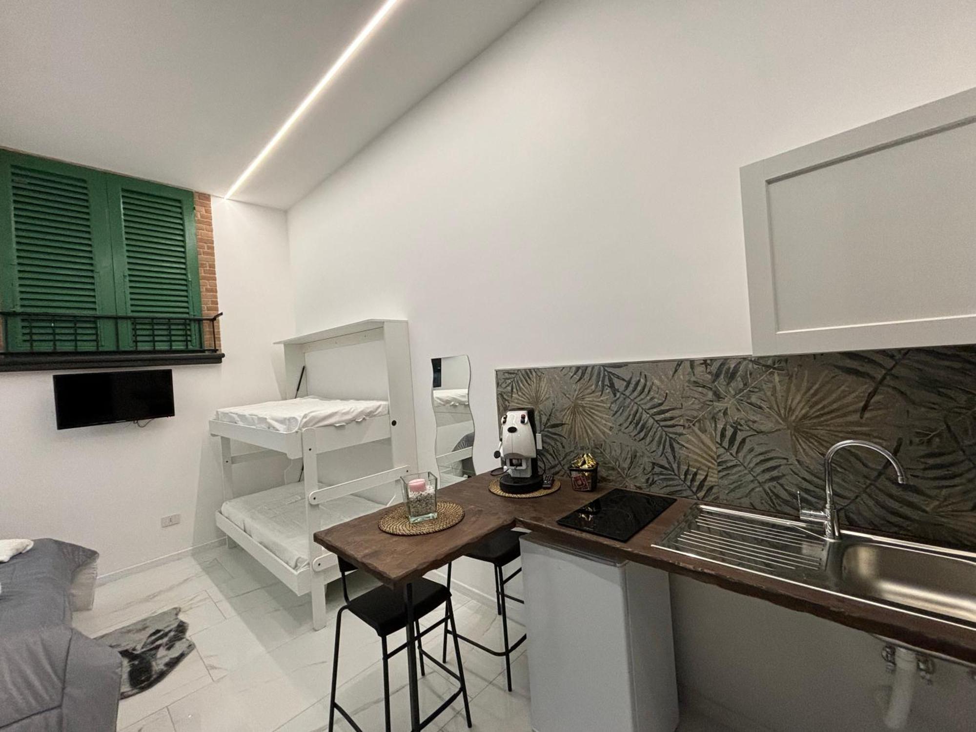 Bed & Breakfast Briante House