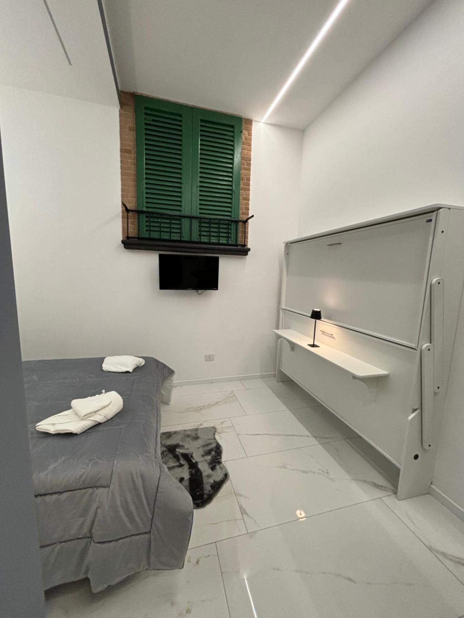 Briante House Napoli