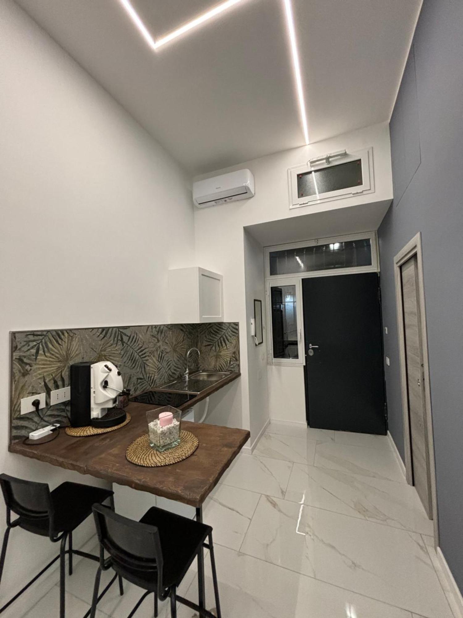 Bed & Breakfast Briante House Napoli