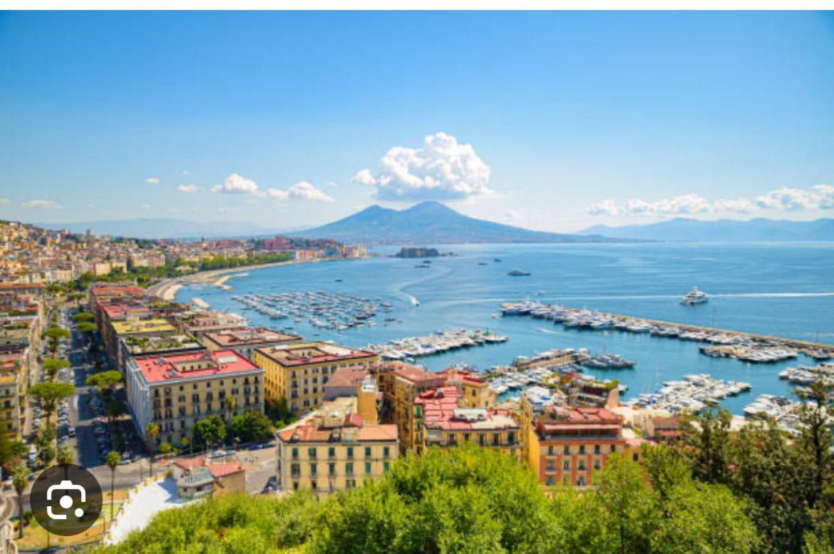 Briante House Bed & Breakfast Napoli