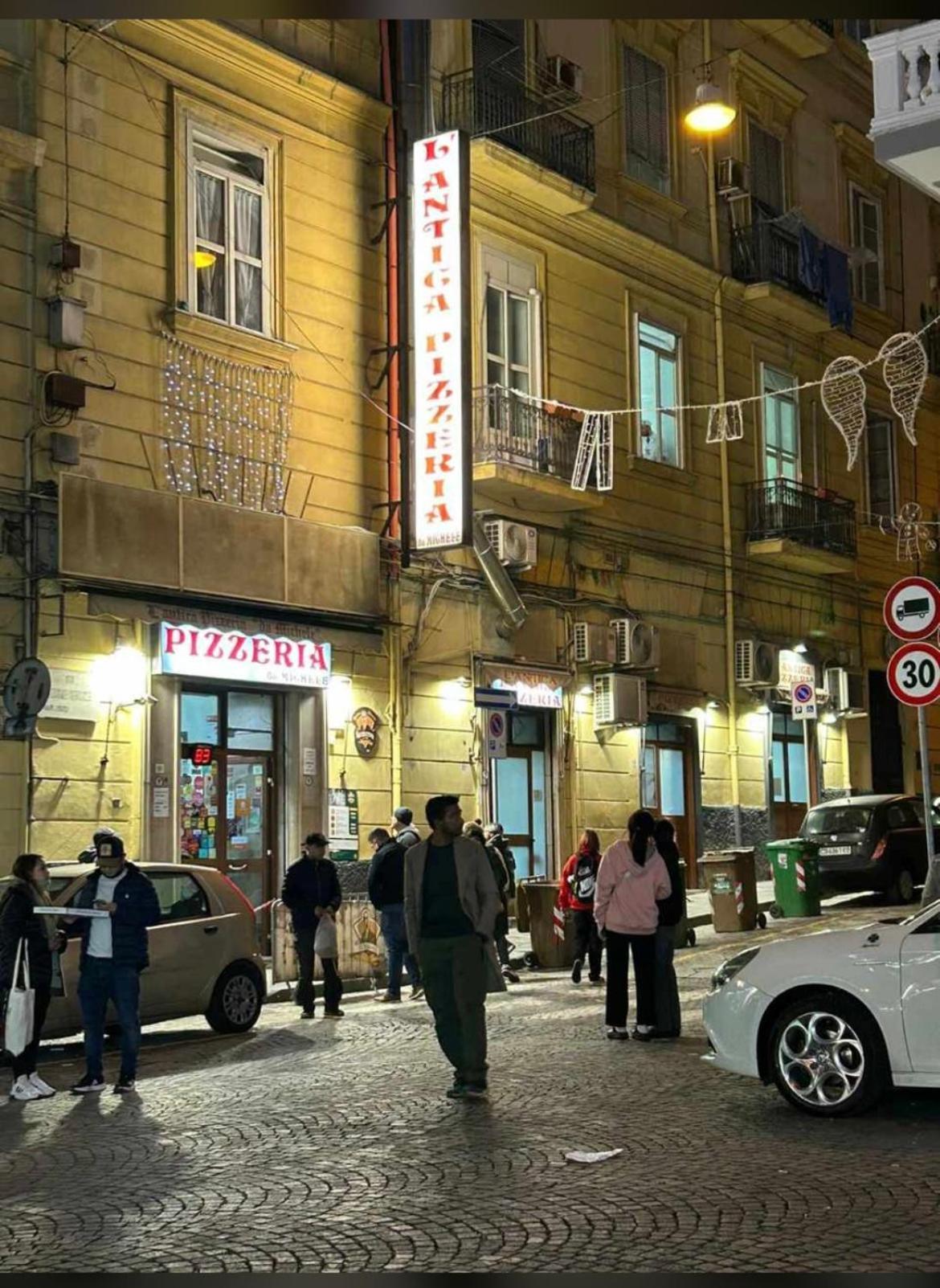 Briante House Napoli