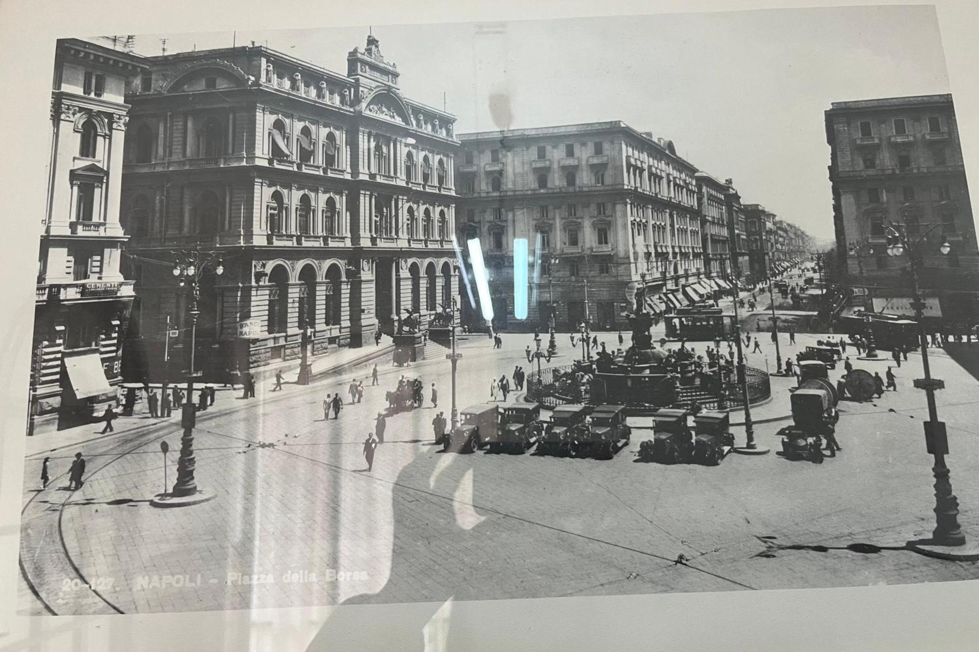 Briante House Napoli
