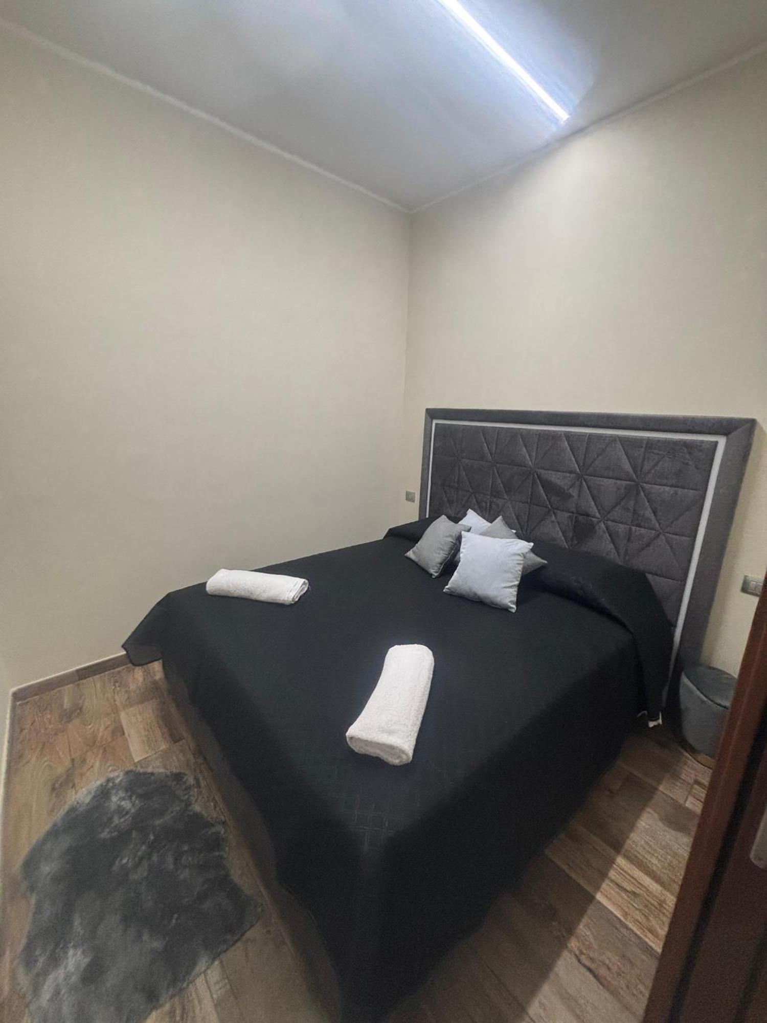 Bed & Breakfast Briante House *