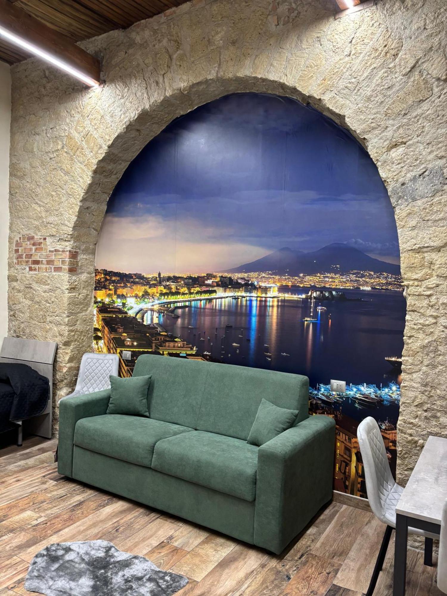 Briante House Bed & Breakfast Napoli
