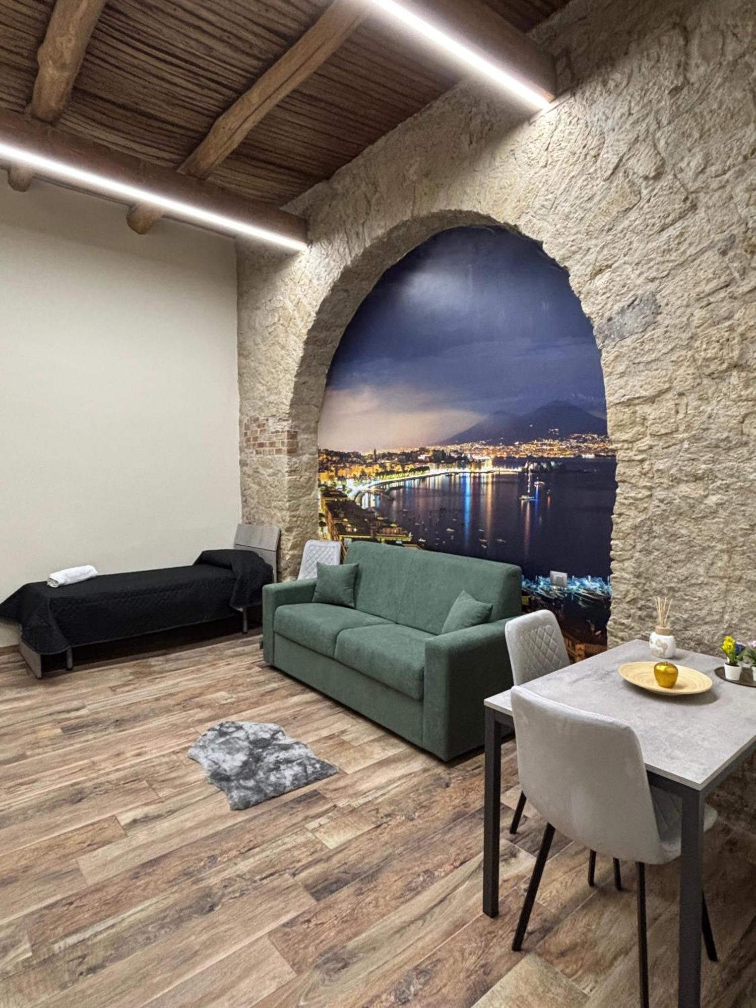Briante House Napoli
