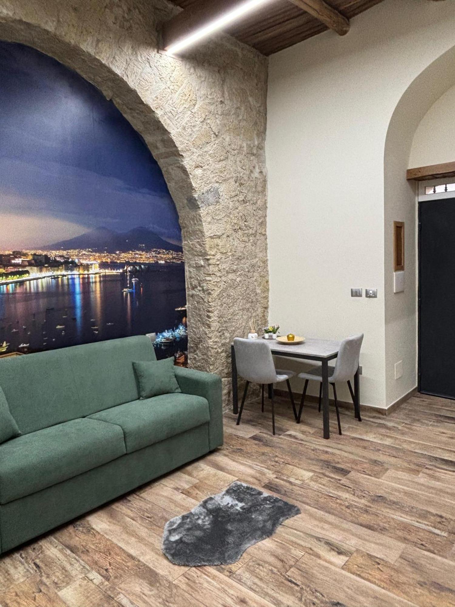 Briante House * Napoli