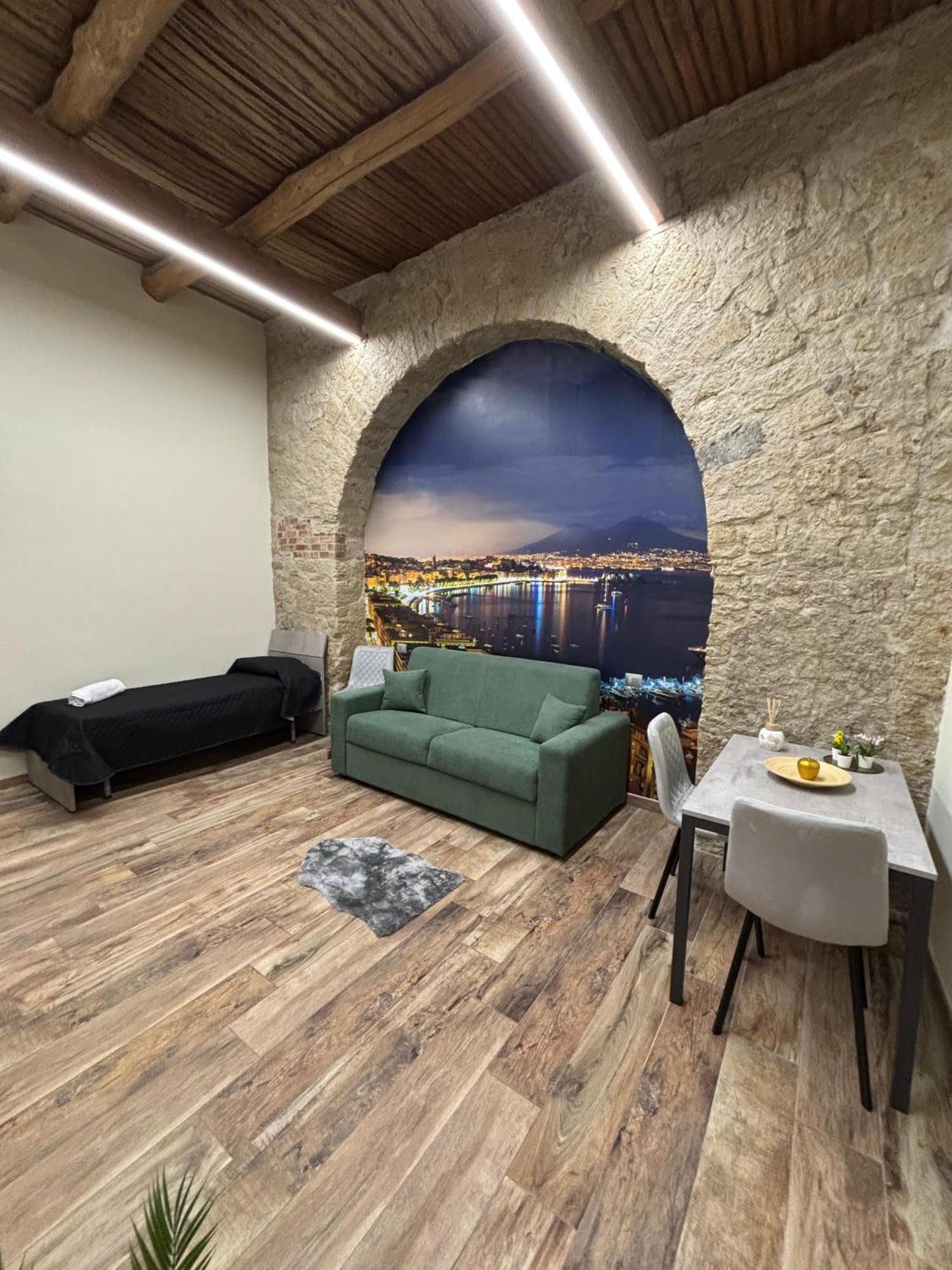 Briante House Bed & Breakfast Napoli