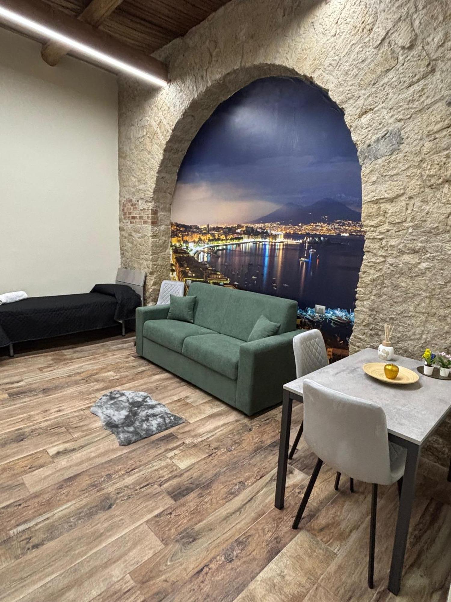 Briante House Napoli