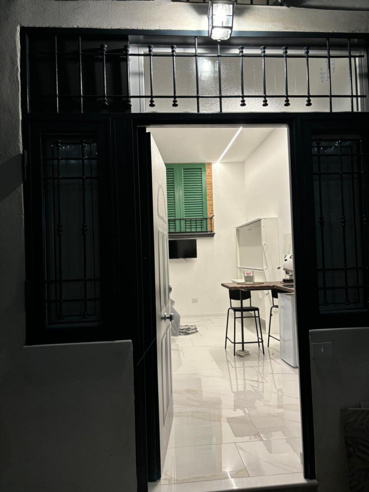 Briante House Couette-café *