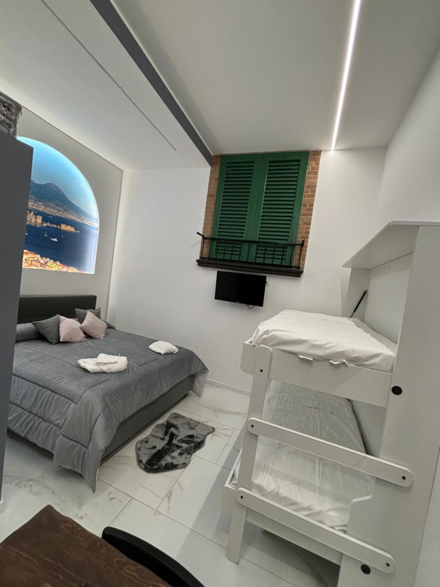 Briante House Couette-café *