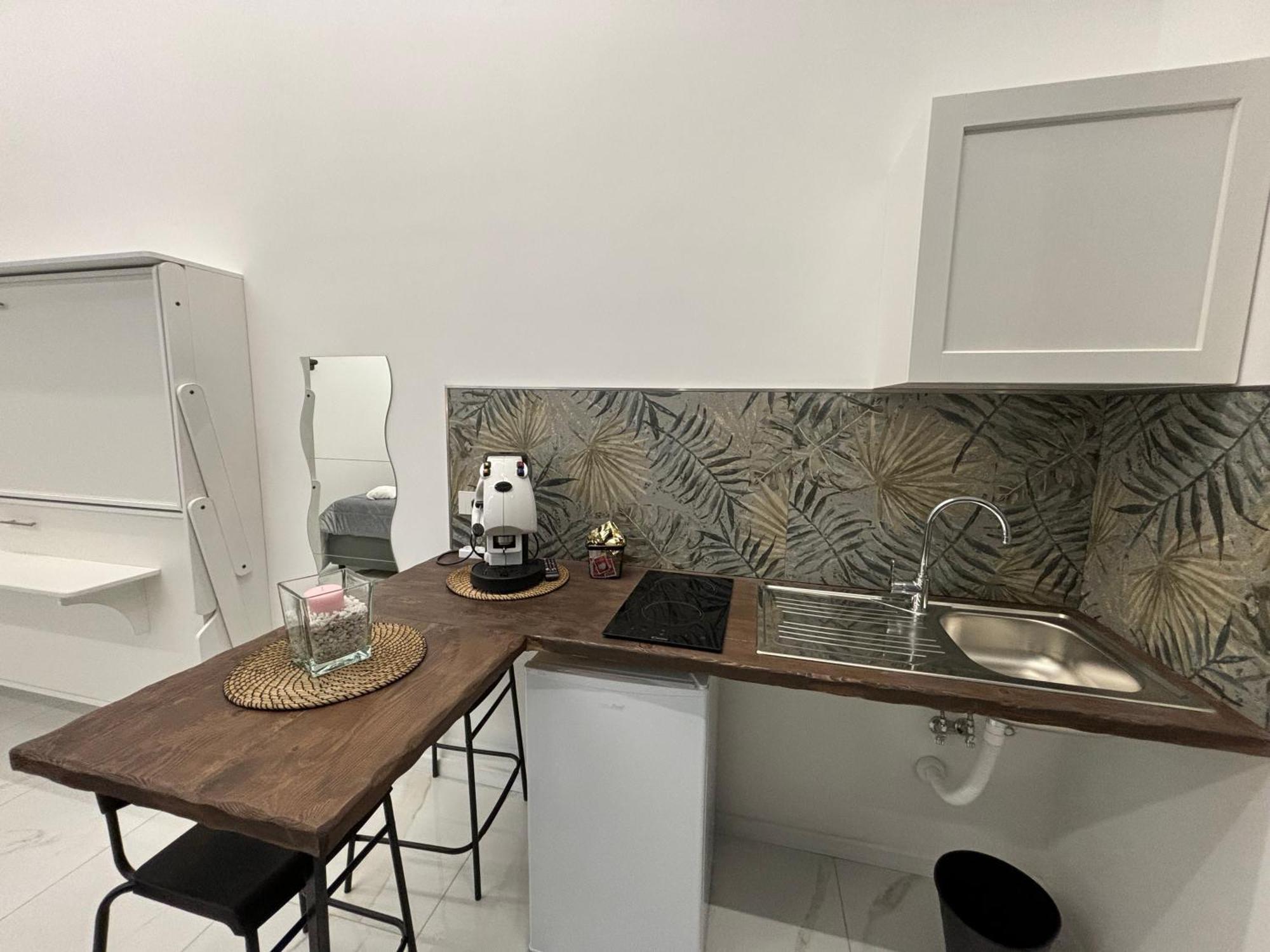 Briante House Couette-café