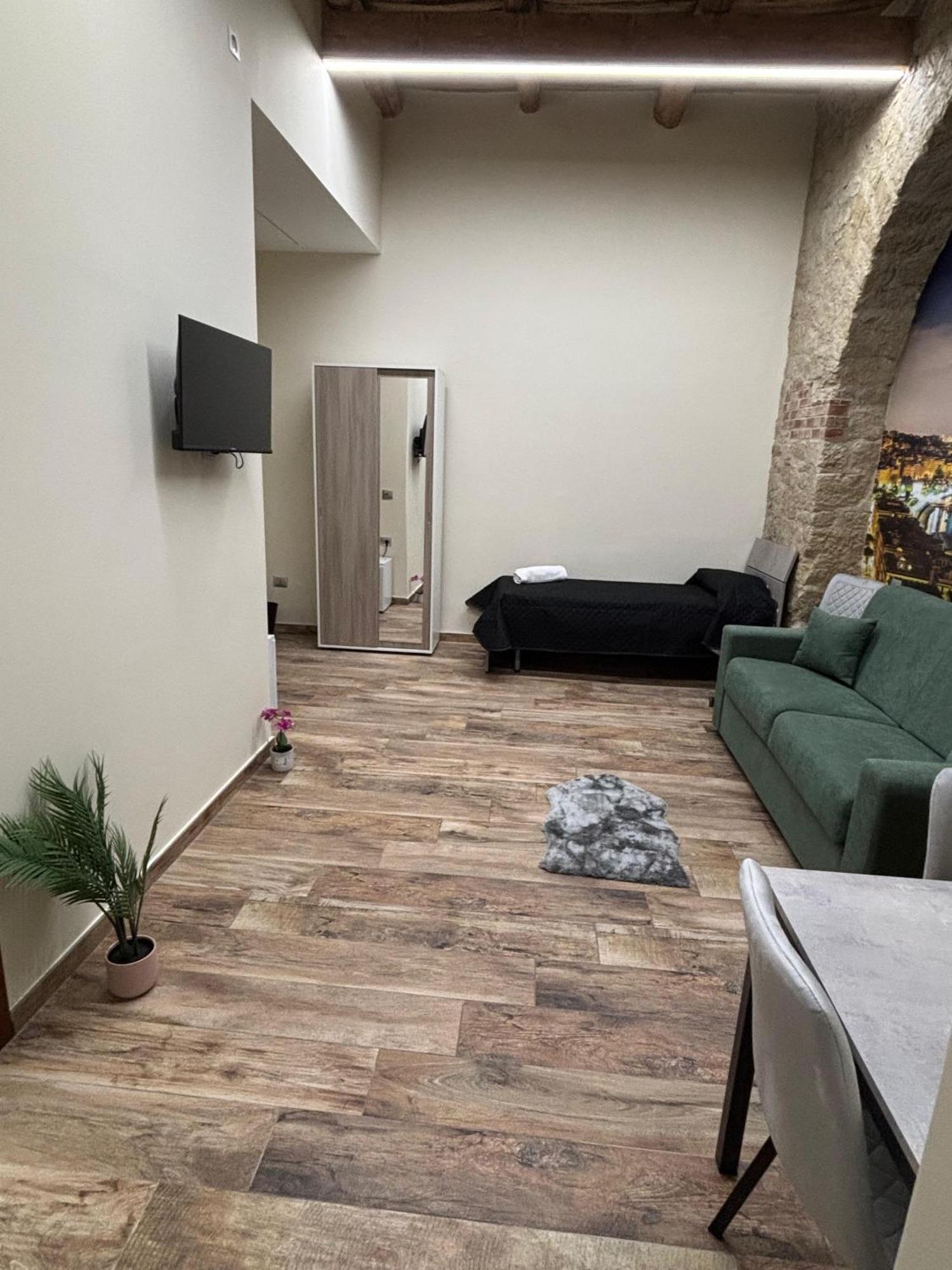 Briante House Couette-café *