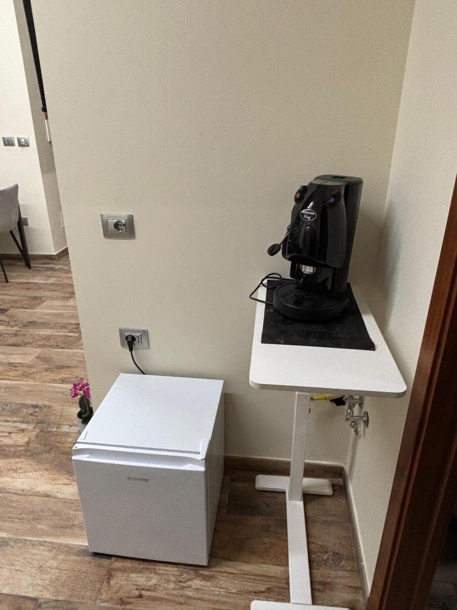 Briante House Couette-café *