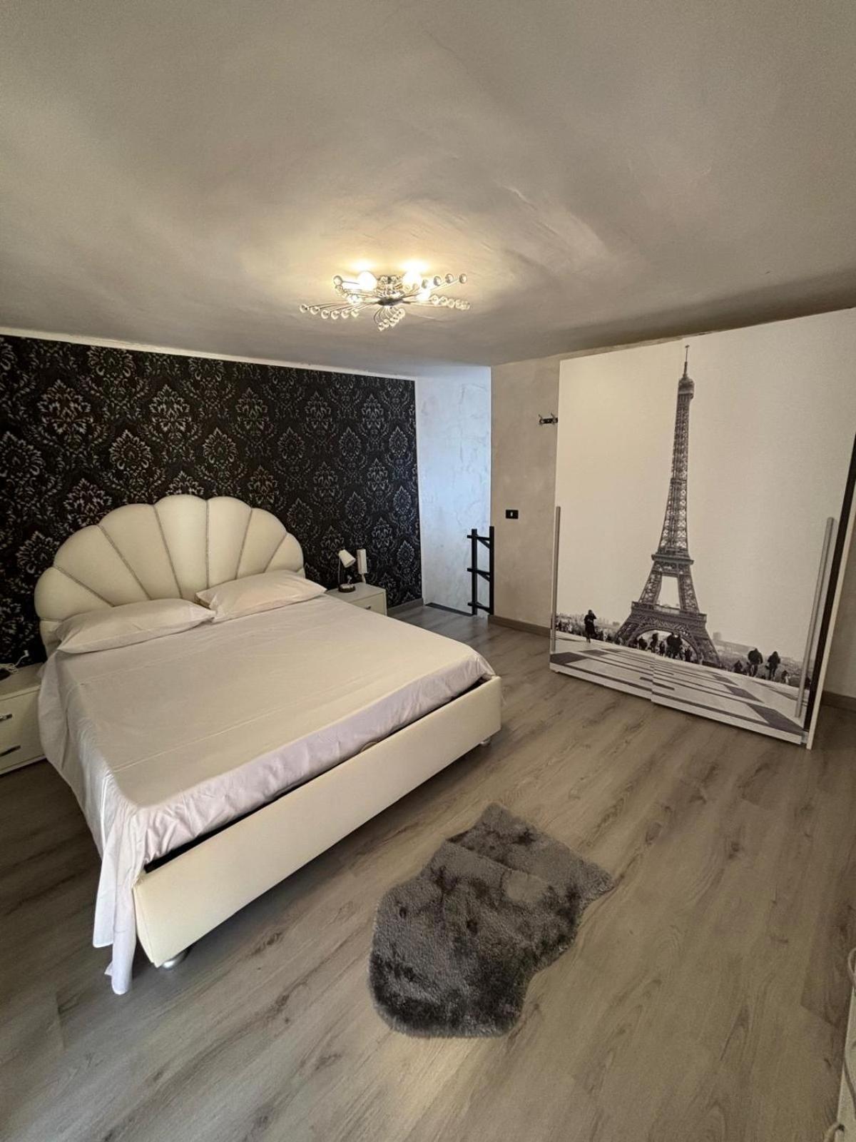 Couette-café Briante House Naples
