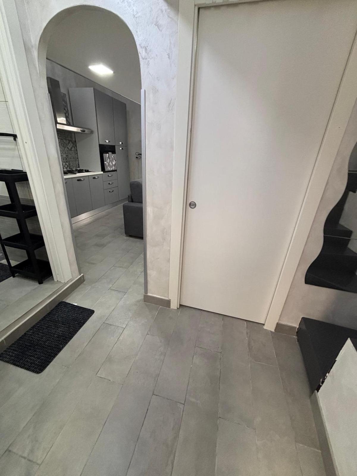 Couette-café Briante House *