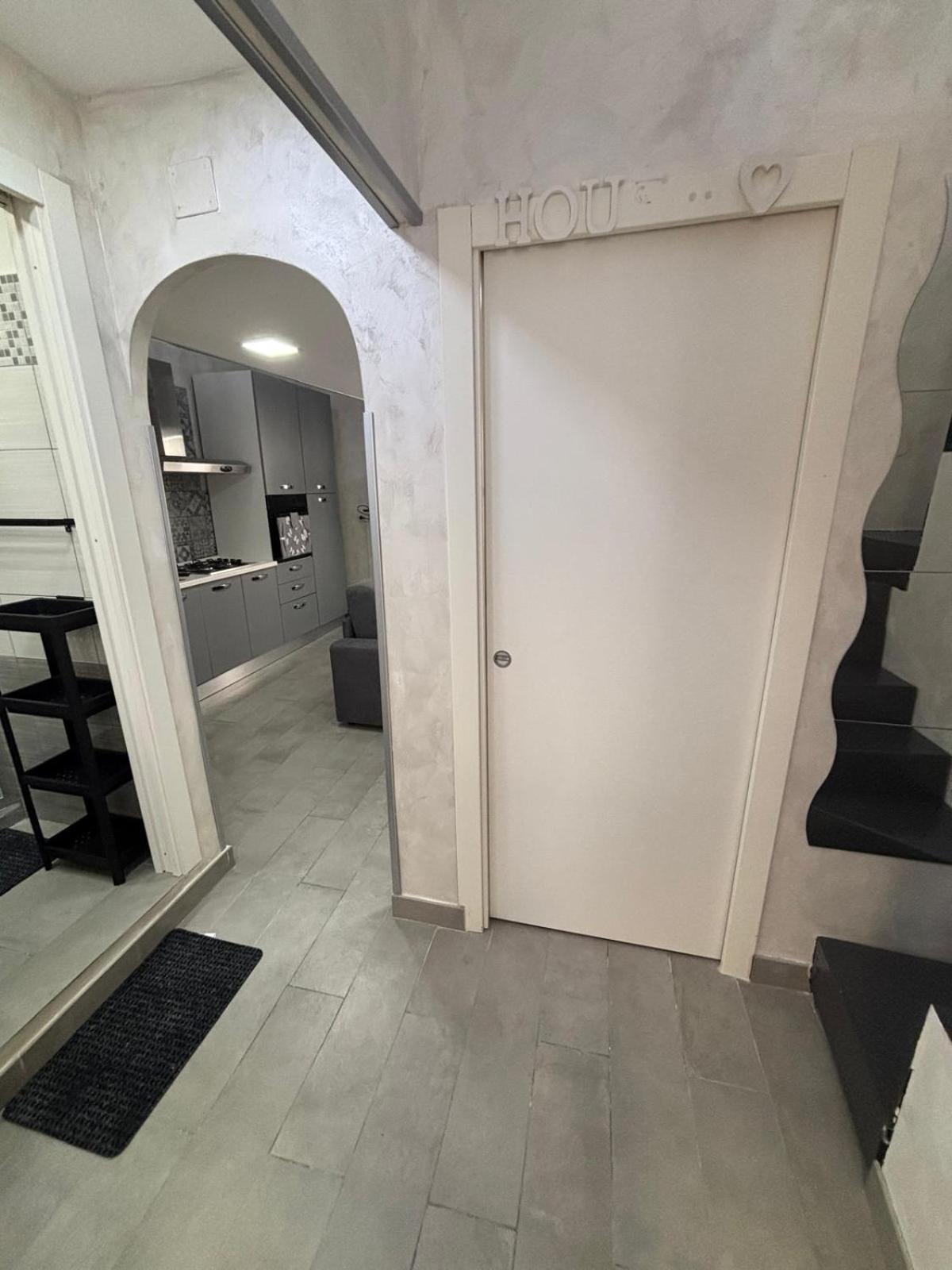 Briante House Naples