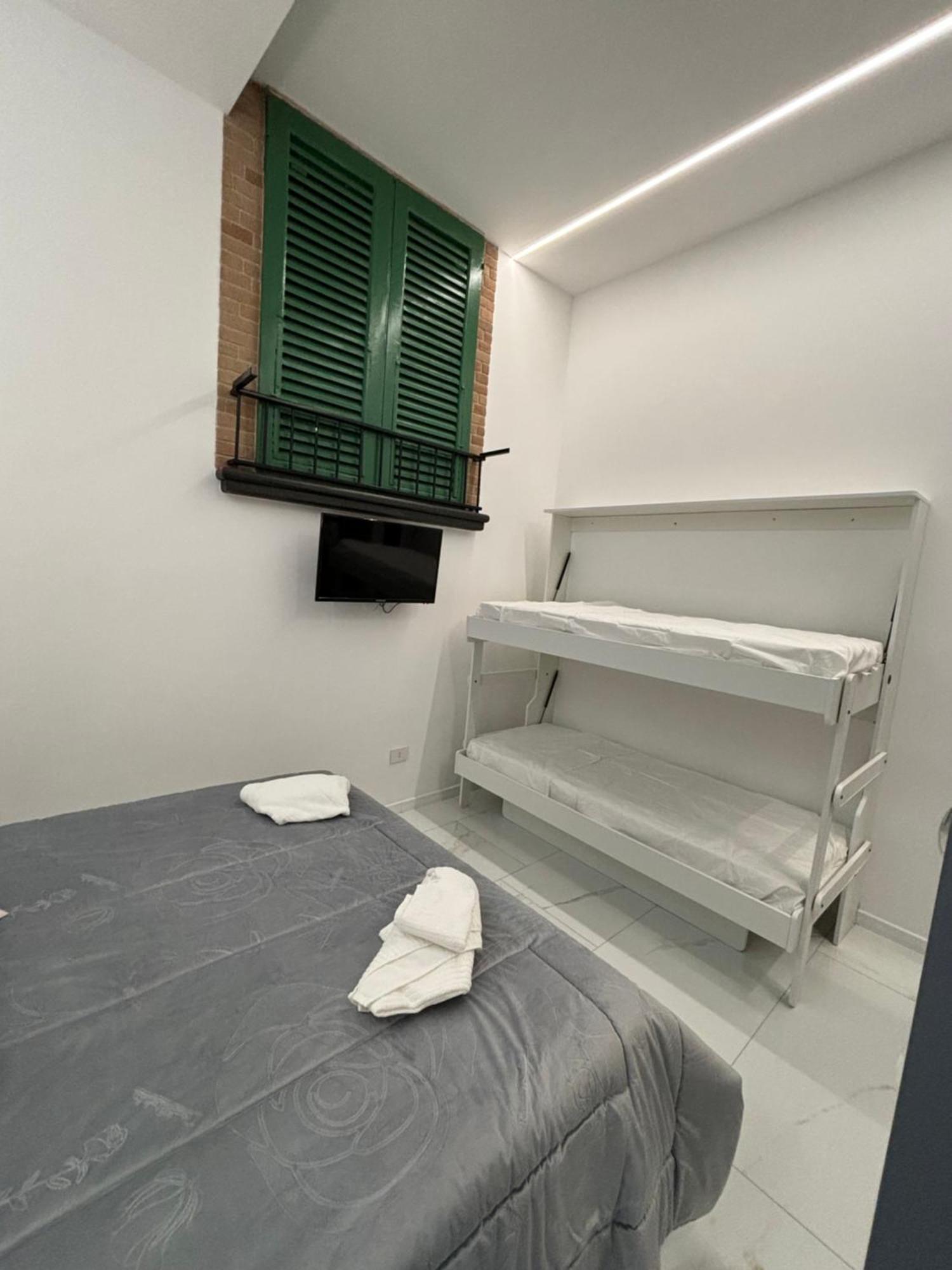 Bed & Breakfast Briante House