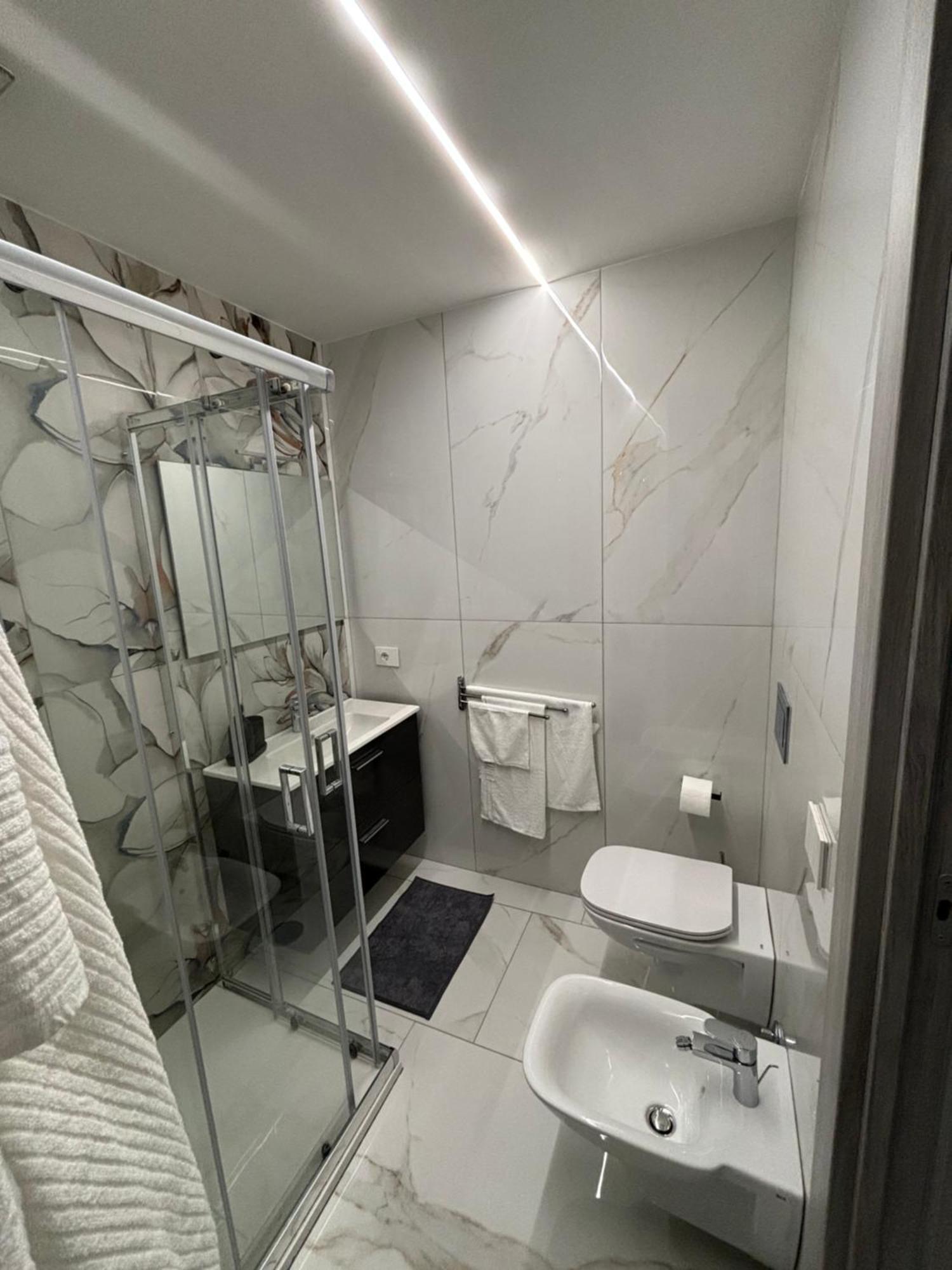 Bed & Breakfast Briante House Naples