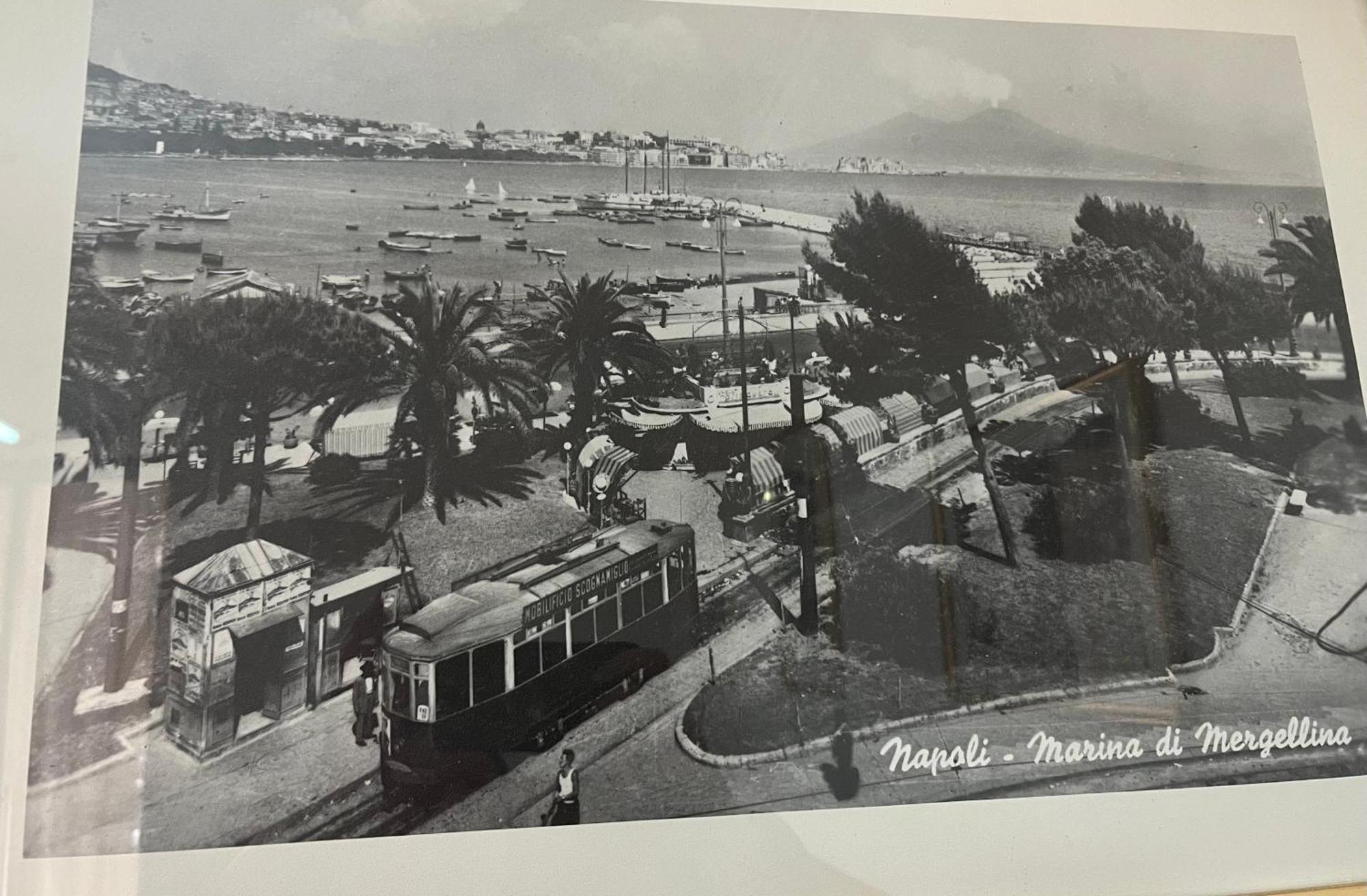 Briante House Naples
