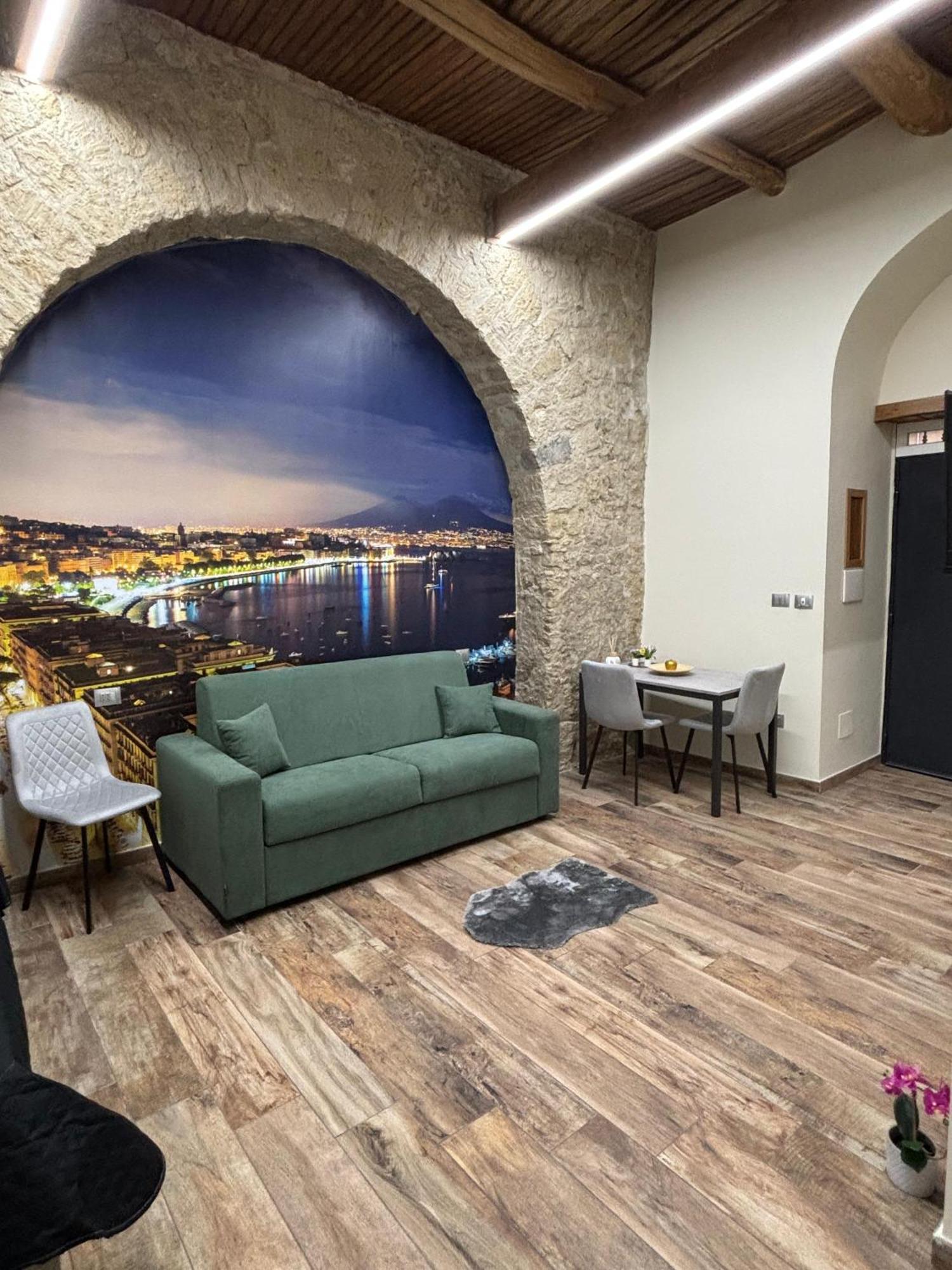 Briante House Bed & Breakfast Naples