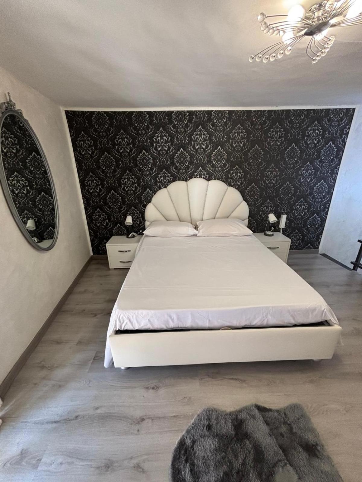 Bed & Breakfast Briante House *